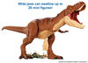 Jurassic World Super Colossal Tyrannosaurus Rex