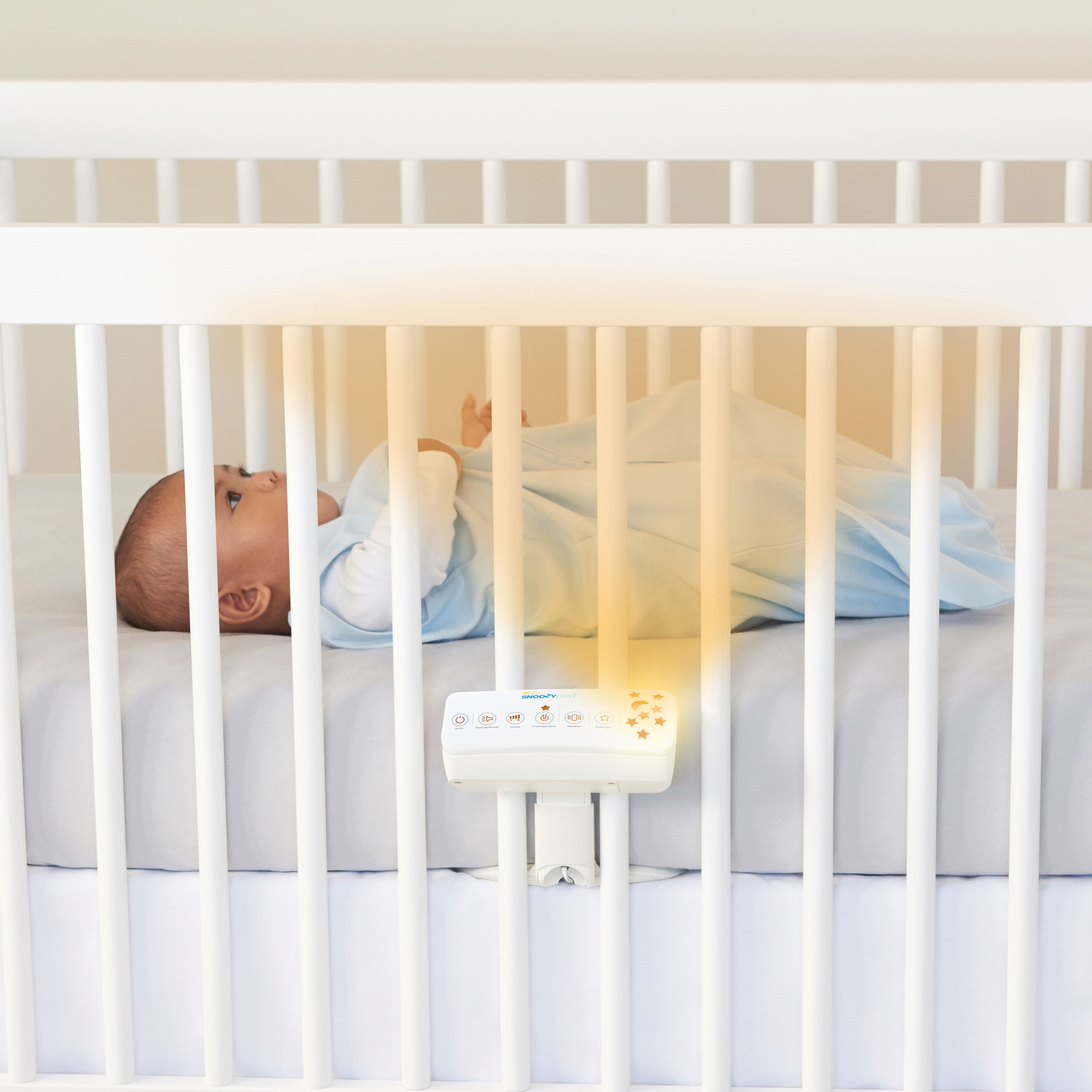 Bassinet vibration pad new arrivals