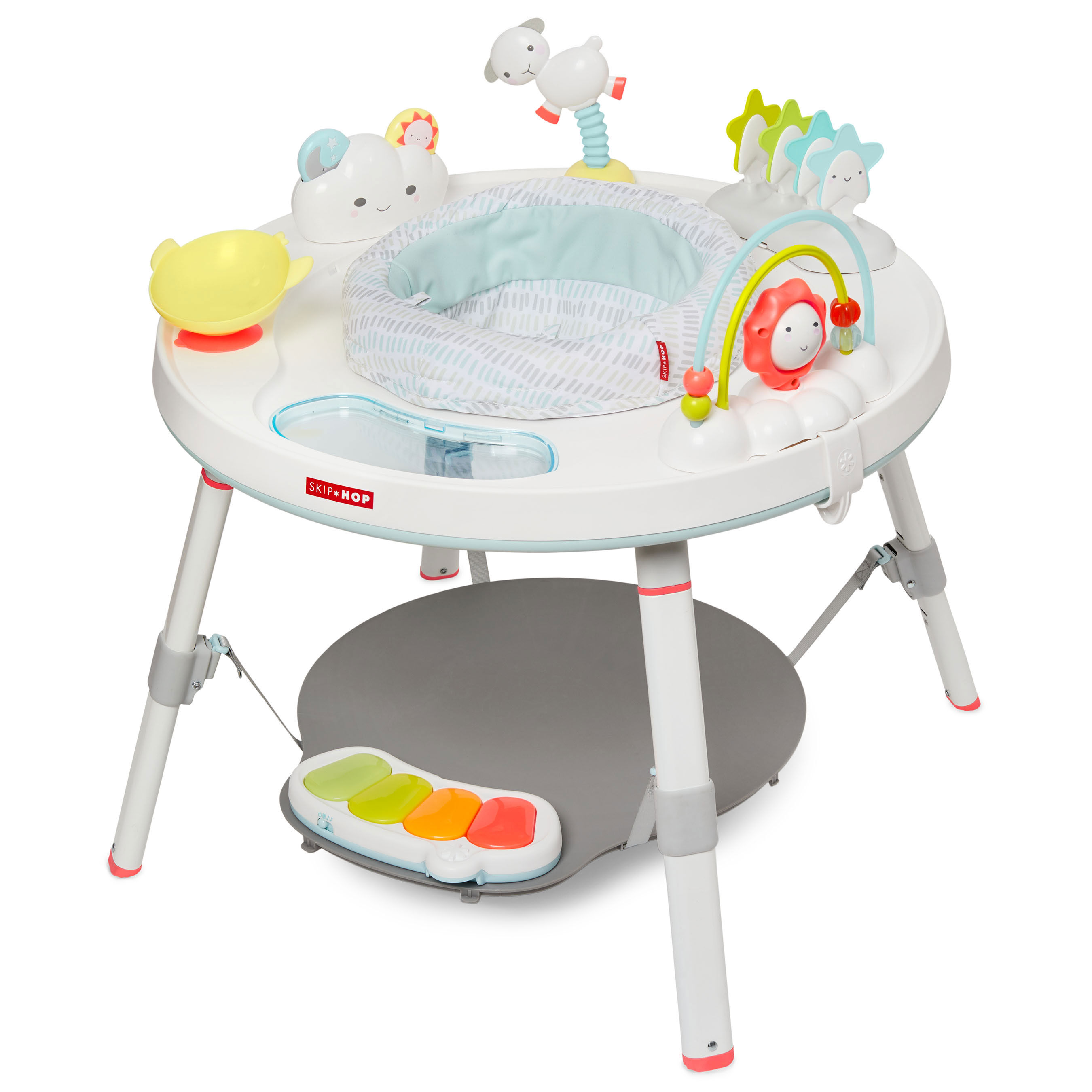 Skip Hop Silver Lining Cloud Activity Center