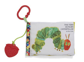 The World of Eric Carle - The Very Hungry Caterpillar Soft Book