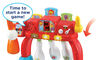 Vtech - Batter Up & Bowl Sports Arena - English Edition