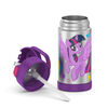 Thermos FUNtainer Stainless Steel Water Bottle - My Little Pony, 355ml