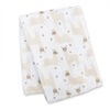 Couverture D'Emmaillotage En Coton