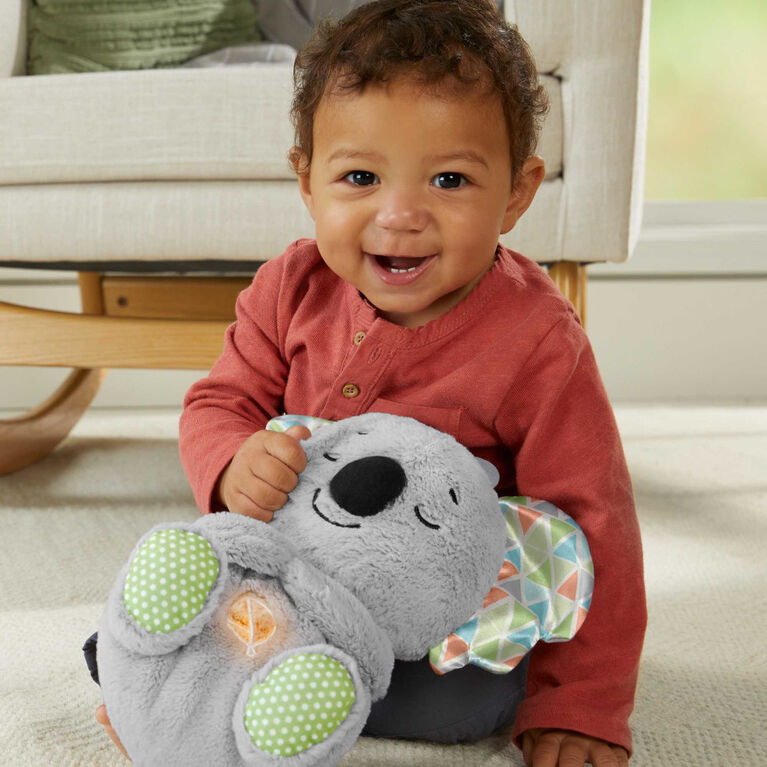 Fisher-Price - Koala apaisant