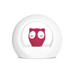 Zazu Lou Sound Activated Nightlight - Pink