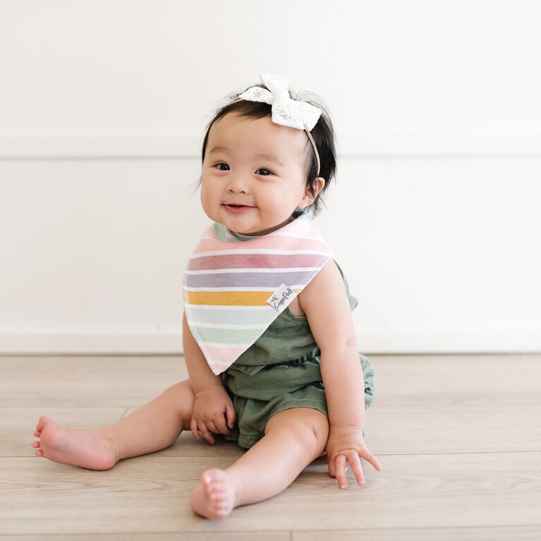 Copper Pearl Hope Bib Babies R Us Canada