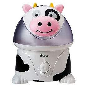 Humidificateur Crane - Vache.