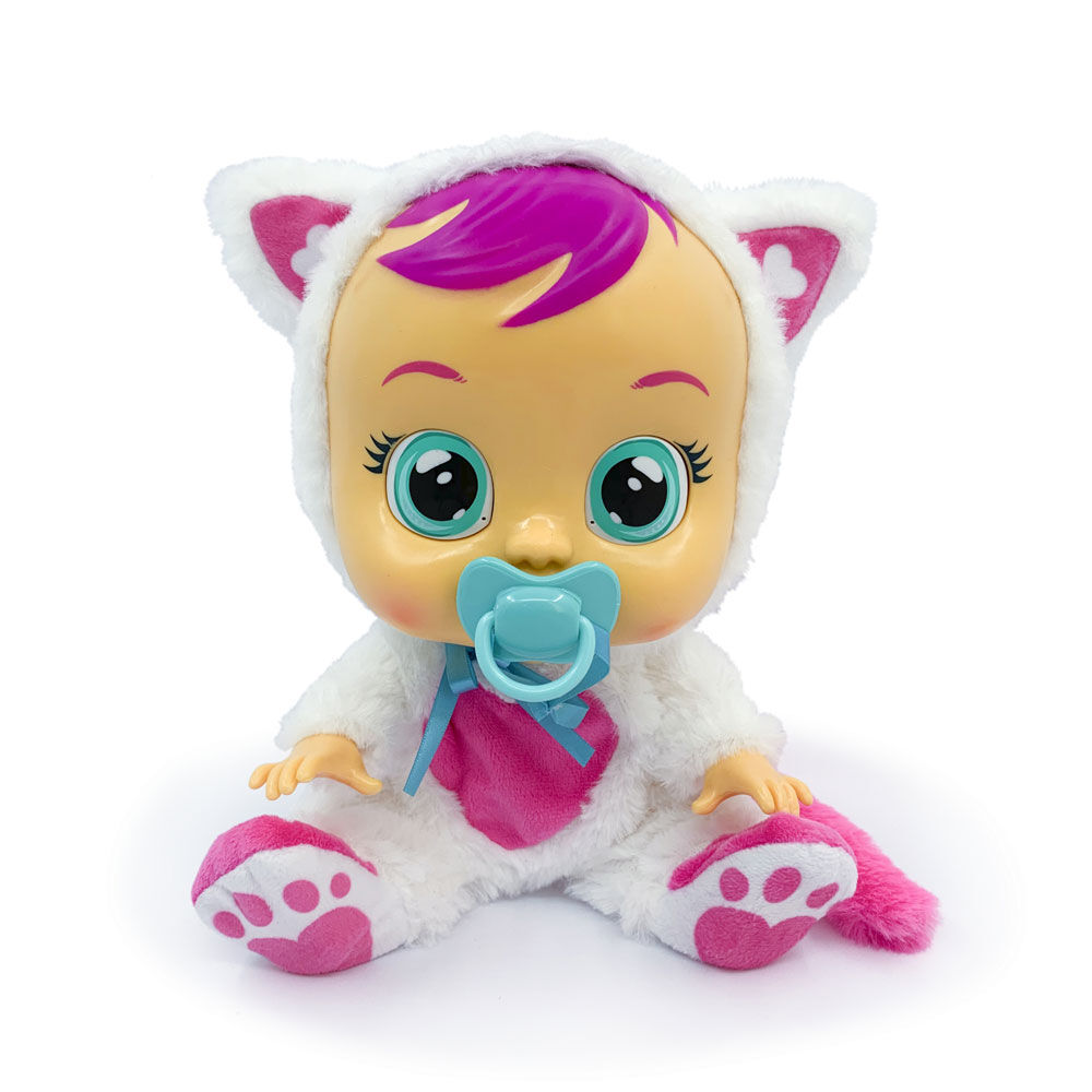 Cry Babies Daisy Doll Toys R Us Canada