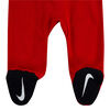 Nike Coverall - University Red - Size 3M
