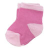 Tendertyme Lot de 6 Chaussettes :Rose Floral