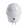 Dreambaby Swivel Auto-Sensor LED Night Light