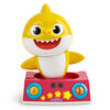 Pinkfong - DJ danseur Baby Shark - Édition anglaise - Notre exclusivité