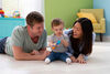 Lamaze Shakin' Shells Blue and Orange