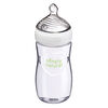 NUK Simply Natural Bottle 9Oz 1Pack