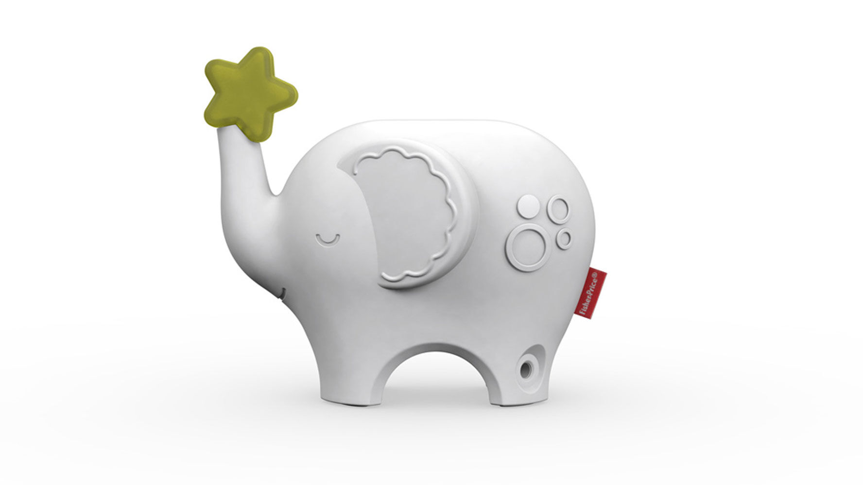 Fisher price deals music elephant