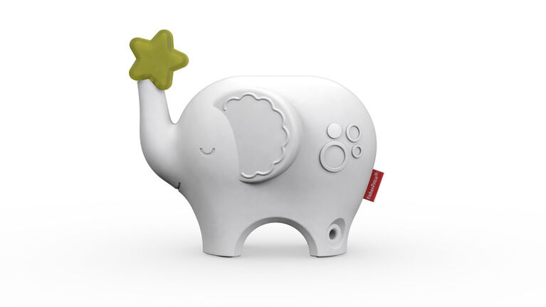 Fisher-Price Music & Lights Elephant