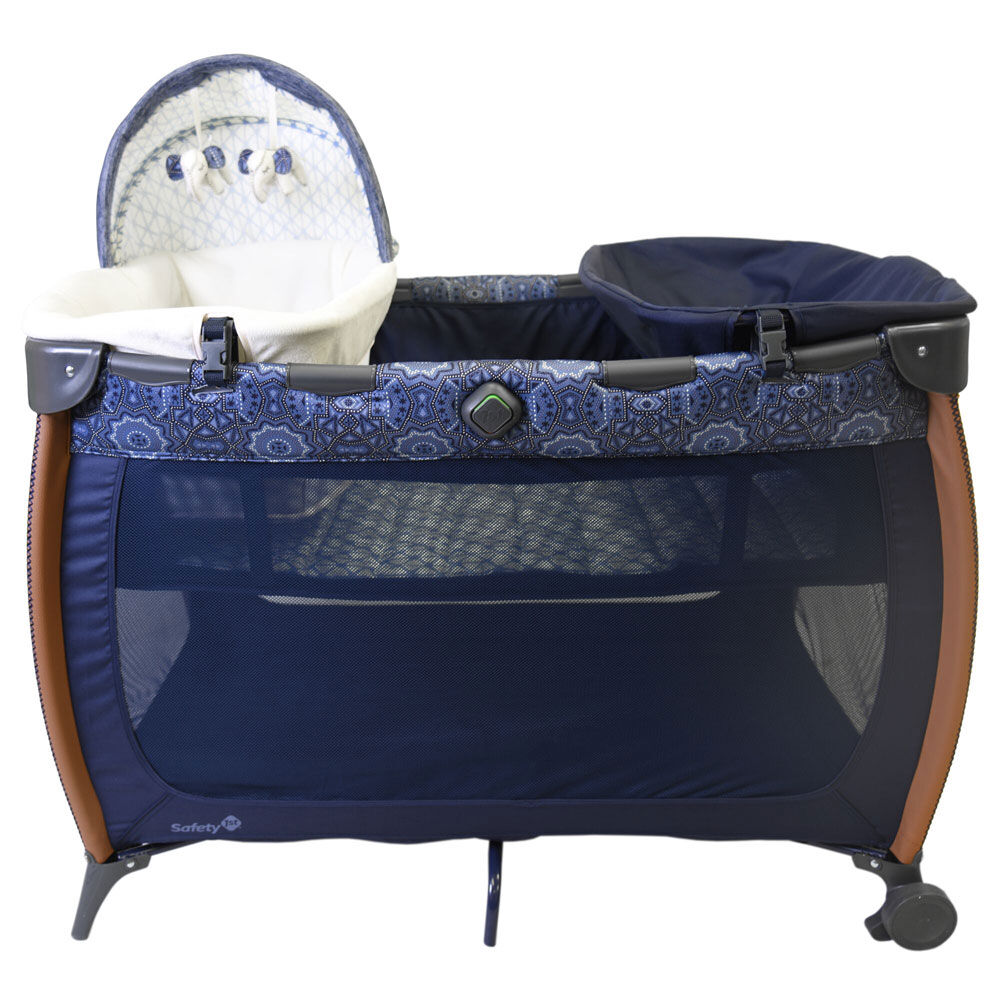Safety first hot sale playard