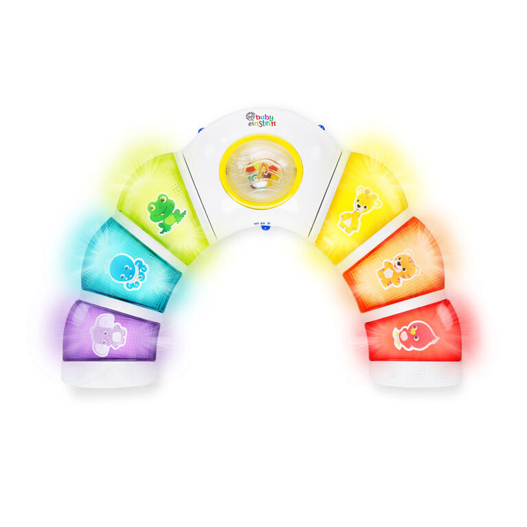 Baby Einstein Glow & Discover Light Bar