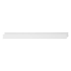 Rails de lit d’artisanat pour enfants pour berceaux Bradford et Dresde - Matte White