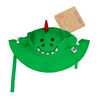 ZOOCCHINI - UPF50+ Baby Sun Hat Devin the Dinosaur 6-12M