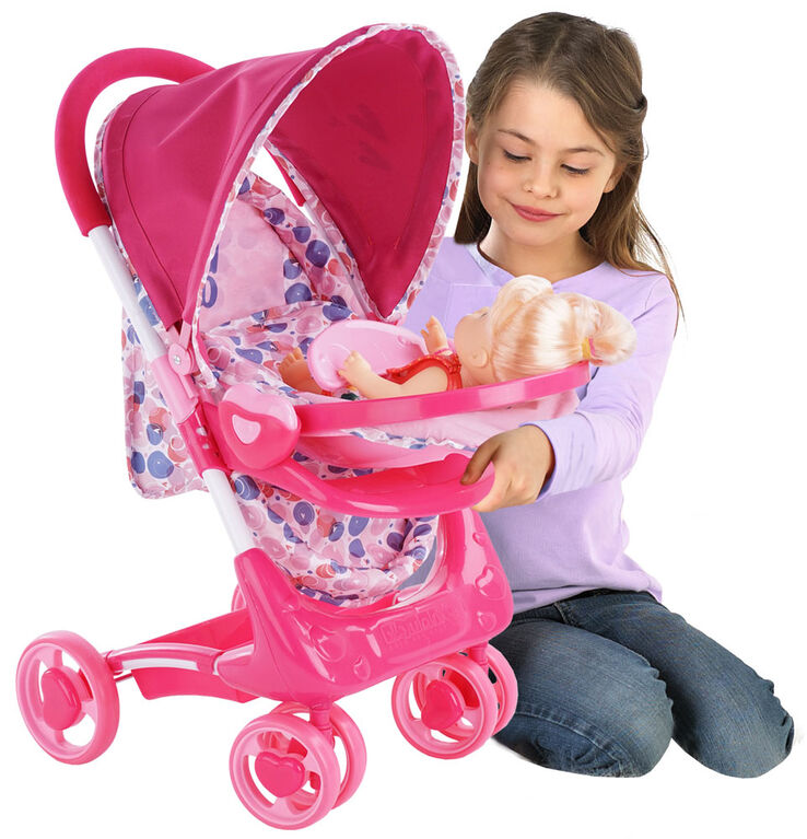Baby Alive Doll Travel System Toys R Us Canada