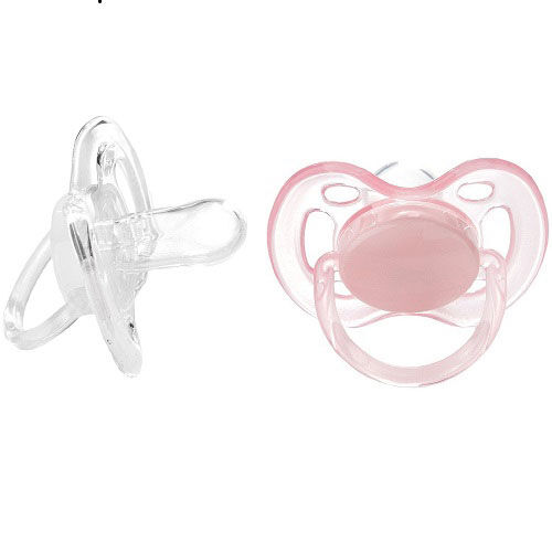 philips avent pacifier 6