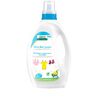 Aleva Naturals Detergent a lessive doux pour bebes.
