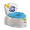 Fisher-Price Learn to Flush Potty