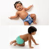 Lil Helper 6-Pack Cloth Diapers