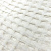 Koala Baby - Ivory Muslin Ottoman Weave Blanket