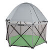 Summer Pop ‘n Play SE Hex Playard (Sweet Life Edition - Green Apple)