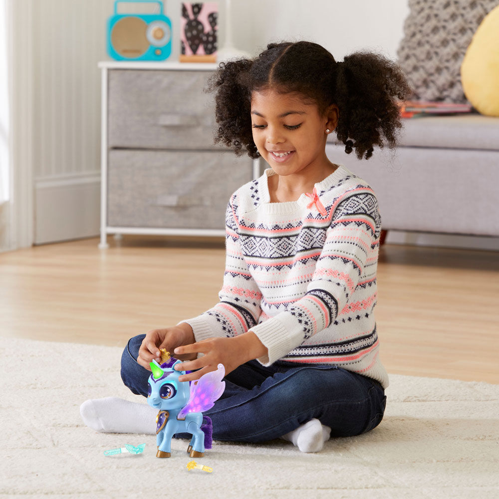 Licorne jouet fille outlet