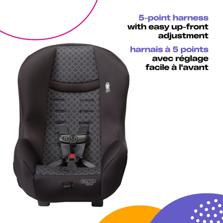 Cosco Scenera Next Convertible Car Seat - Boulder