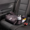 Diono Solana - Pack of 2 Backless Booster Car Seats