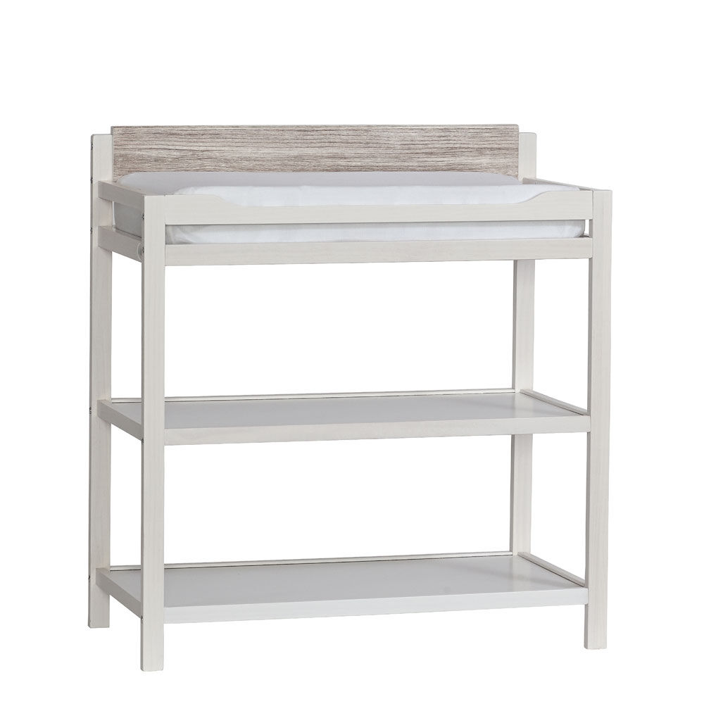 suite bebe hayes changing table