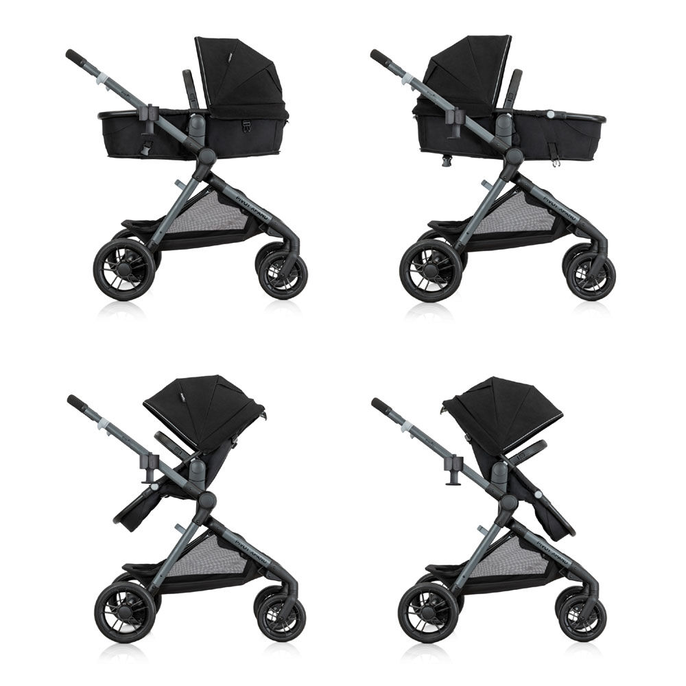 Pivot xpand new arrivals