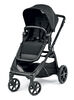 Peg Perego Ypsi Stroller True Black