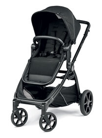 Poussette Peg Perego Ypsi True Black