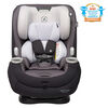 Pria All in One Maxi Cosi Car Seat - Blackened Pearl