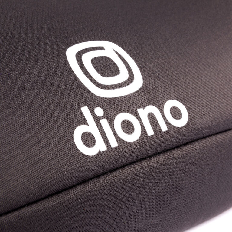 Diono Solana Backless Booster Car Seat