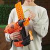 Nerf Zombie Strike Survival System Nailbiter Blaster