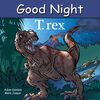 Good Night T. rex - English Edition