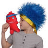 Ninja 8" Collector Plush - Pon Pon