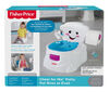 Fisher-Price Cheer for Me Potty