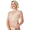 Bravado Designs Body Silk Seamless Maternity & Nursing Bra, Butterscotch, X-Large