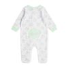 Koala Baby Sleep And Play With Bib, Sea