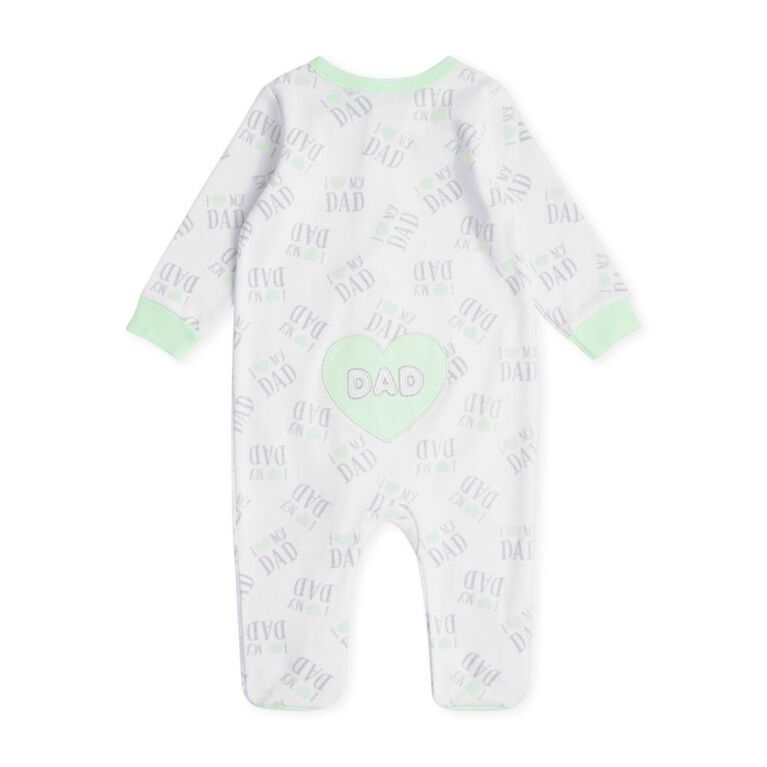 Koala Baby Sleep And Play With Bib, Sea
