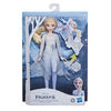 Frozen Magical Elsa Doll with Lights and Sounds