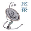 Maxi-Cosi Cassia Swing - Cascade Grey