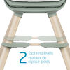 Maxi-Cosi Moa 8 in 1 High Chair – Classic Green